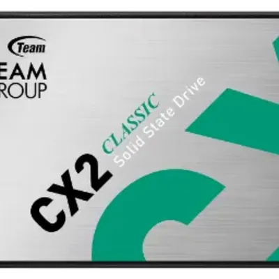 Teamgroup Cx2 Sata 2 5 Inch 512Gb