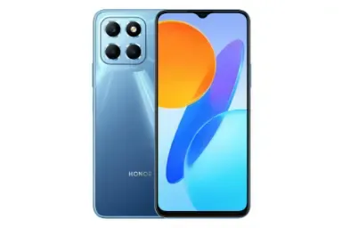 Honor X8 5G