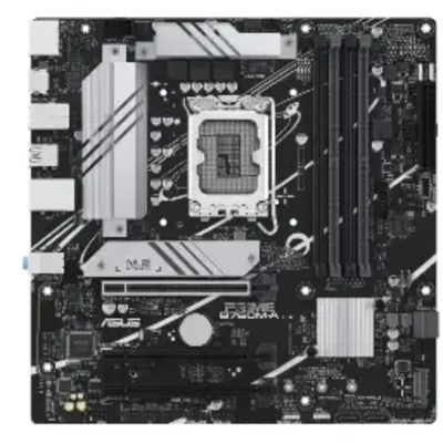 Asus Prime B760M A Csm