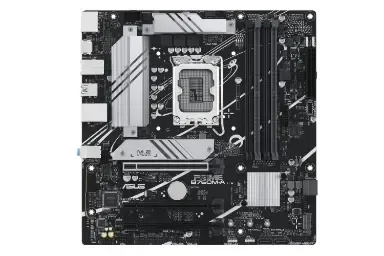 Asus Prime B760M A Csm