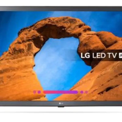 Lg 32Lk6100
