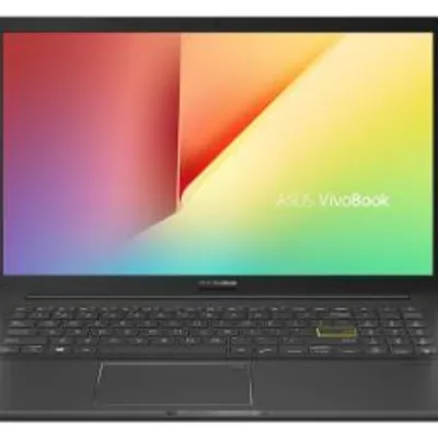 Asus Vivobook S513Eq Core I7 1165G7 Mx350 8Gb 512Gb