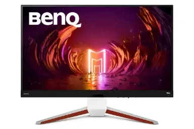 Resim Benq Mobiuz Ex3210U 4K Uhd
