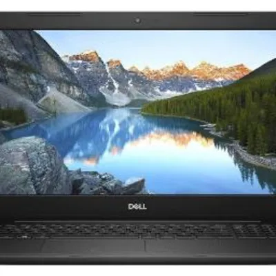 Dell Inspiron 3583 Core I3 8145U Uhd 620 8Gb 256Gb