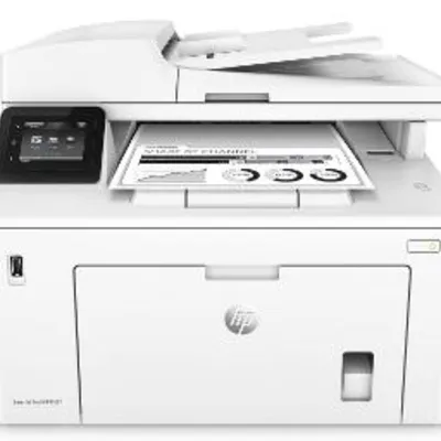 Hp Laserjet Pro M227Sdn