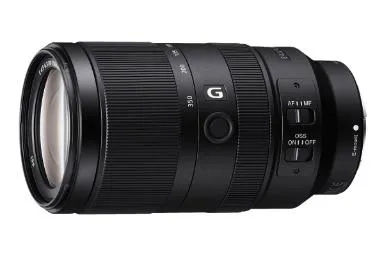 Resim Sony E 70 350Mm F45 63 G Oss