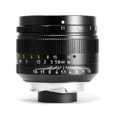 7Artisans 50Mm F11