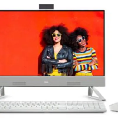 Dell Inspiron 24 Core I7 1255U Geforce Mx550 16Gb 1250Gb