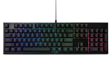 Karşılaştırma Cooler Master Mk110 {request()->input('language_config')['common']['with']} Razer Blackwidow X Chroma