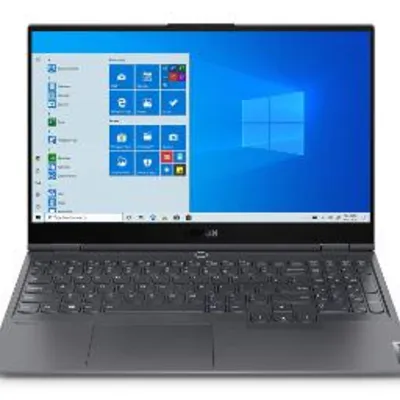 Lenovo Legion S7 Ryzen 7 Rtx 3060 24Gb 512Gb