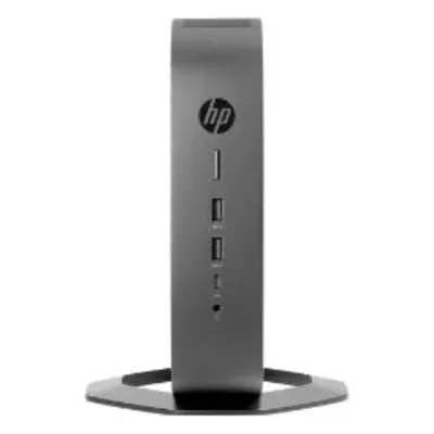 Hp T740 Ryzen V1756B Radeon Vega 8 8Gb 128Gb