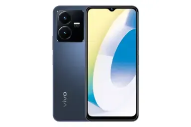Vivo Y22 (2022 versiyonu)