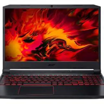 Acer Nitro 5 An515 55 7749 Core I7 10750H Gtx 1650Ti 16Gb 1Tb