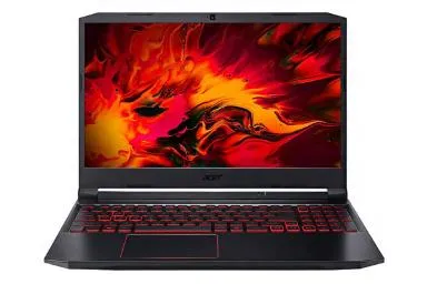 Acer Nitro 5 An515 55 7749 Core I7 10750H Gtx 1650Ti 16Gb 1Tb