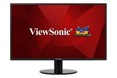 Viewsonic Va2719 2K Smhd