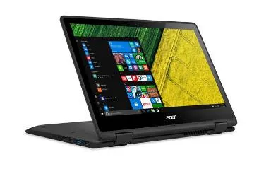 Resim Acer Spin 5 Sp513 51 50Kl Core I5 8Gb 512Gb