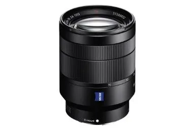 Karşılaştırma Sony Fe 24 70Mm F4 Za Oss Carl Zeiss Vario Tessar T {request()->input('language_config')['common']['with']} Sony Fe 28 60Mm F4 56