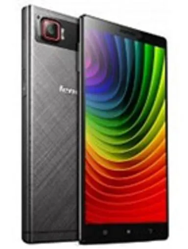 Resim Lenovo Vibe Z2