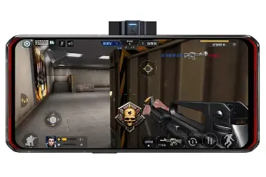 Lenovo Legion Duel