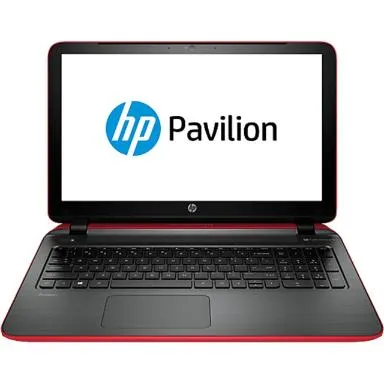 Resim HP Pavilion 15-p245ne Core i5 6GB 1TB 2GB