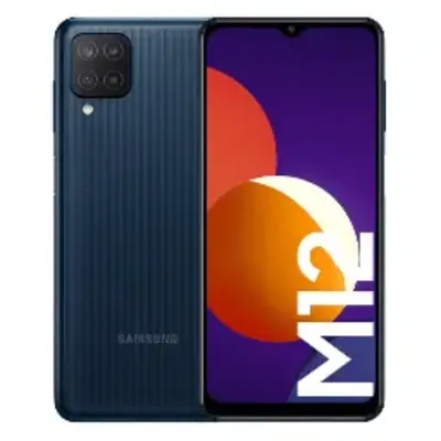 Samsung Galaxy M12