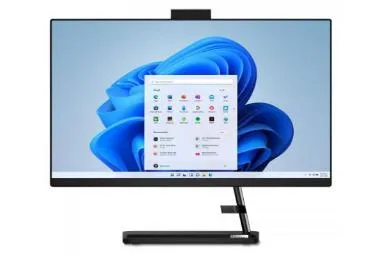 Karşılaştırma Lenovo Ideacentre Aio 3 24Iap7 Core I5 1240P Mx550 8Gb 512Gb Touch İle Msi Modern Am242P 12M Core I5 1240P Iris Xe 16Gb 512Gb