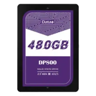 Data Dp800 Sata 2 5 Inch 480Gb