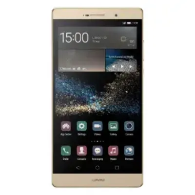 Huawei P8Max