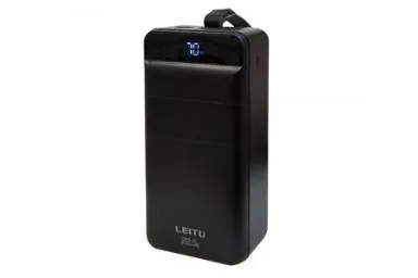 Karşılaştırma Leitu Lp 12 50000Mah {request()->input('language_config')['common']['with']} Tsco TP 877 20000mAh kapasiteli