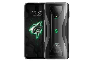Xiaomi Black Shark 3