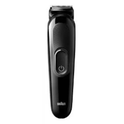 Braun Mgk3220