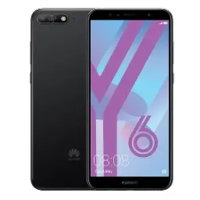 Huawei Y6 (2018 versiyonu)