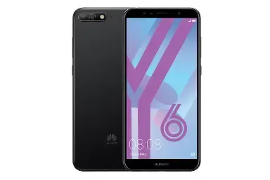Huawei Y6 (2018 versiyonu)