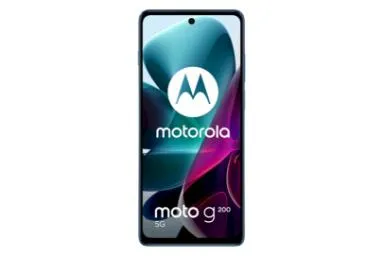 Resim Motorola Moto G200 5G