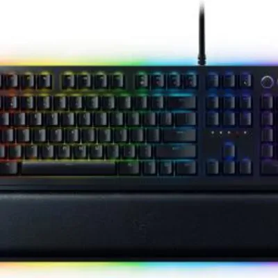 Razer Huntsman Elite