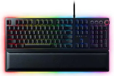 Karşılaştırma Asus Rog Strix Scope Ii 96 {request()->input('language_config')['common']['with']} Razer Huntsman Elite