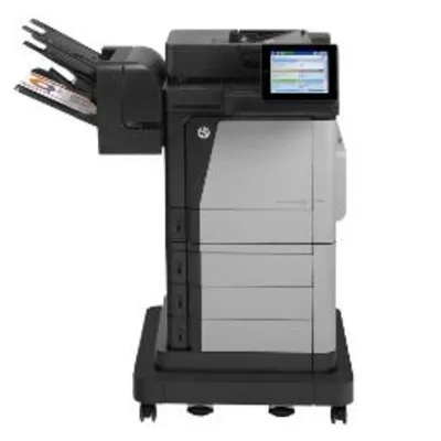Hp Color Laserjet Enterprise Flow Mfp M680Z