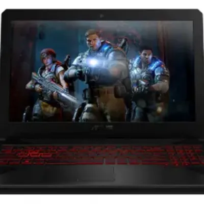 Asus Tuf Gaming Fx505Gt Core I5 Gtx 1650 8Gb 1512Gb