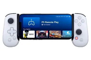 Backbone One For Iphone Playstation Edition