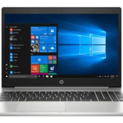 Hp Probook 450 G7 Core I7 10510U Mx250 8Gb 1256Gb
