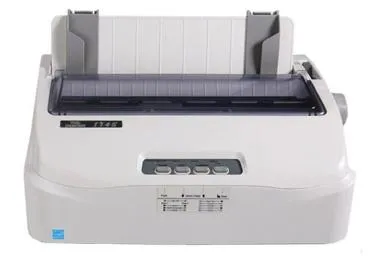 Resim Tally Dascom 1145