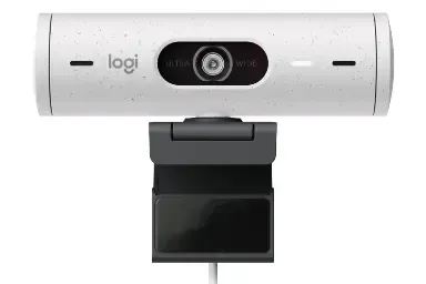 Karşılaştırma Logitech Brio 500 {request()->input('language_config')['common']['with']} Logitech Streamcam