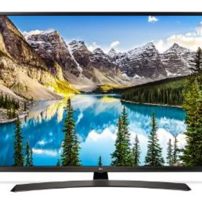 Lg 49Uj66000Gi