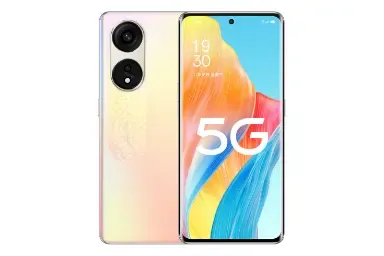 Oppo A1 Pro