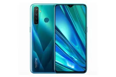 Realme Q