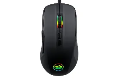 Redragon Stormrage M718