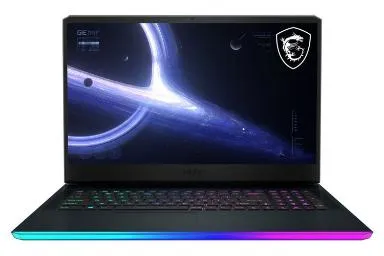Resim Msi Ge66 Raider 11Ugz Core I7 11800H Rtx 3070 16Gb 1Tb Qhd