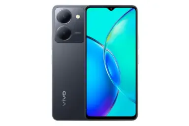 Vivo Y27 5G