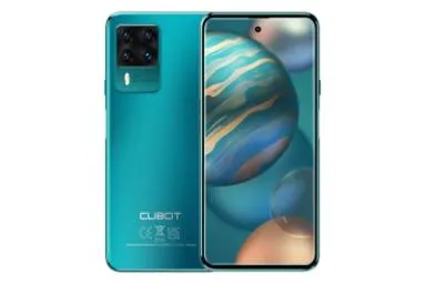 Cubot X50