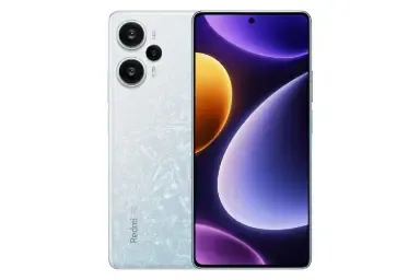 Xiaomi Redmi Note 12 Turbo